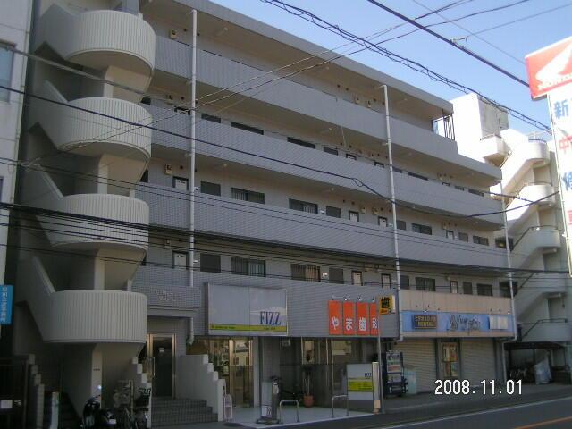 横浜市保土ケ谷区天王町2-42