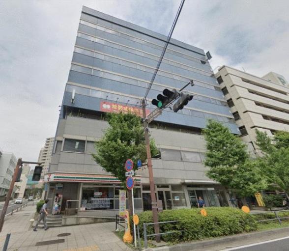 横浜市中区山下町273