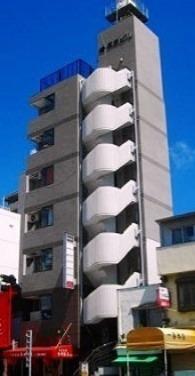 横浜市中区曙町3-44-2