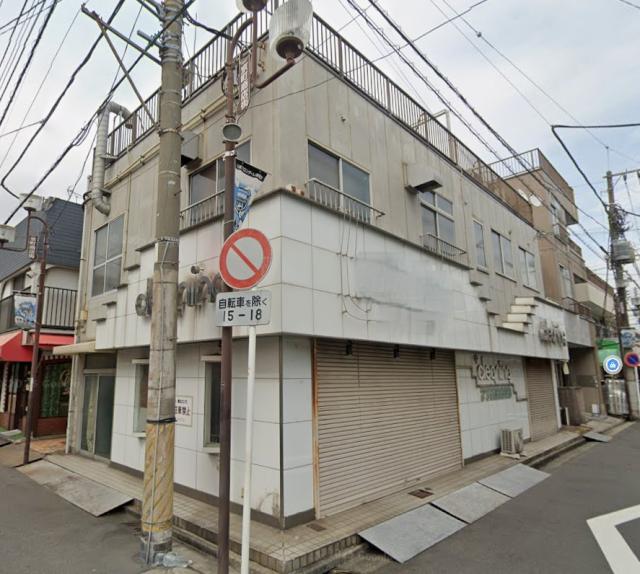川崎市川崎区京町1-9-15