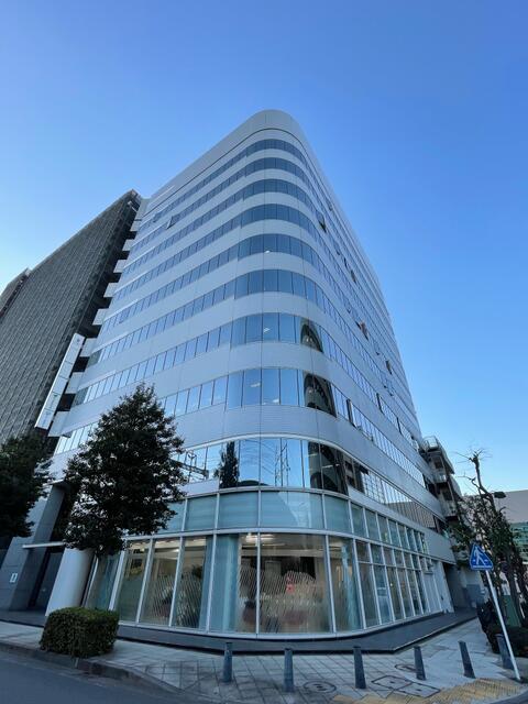 横浜市港北区新横浜3-2-6