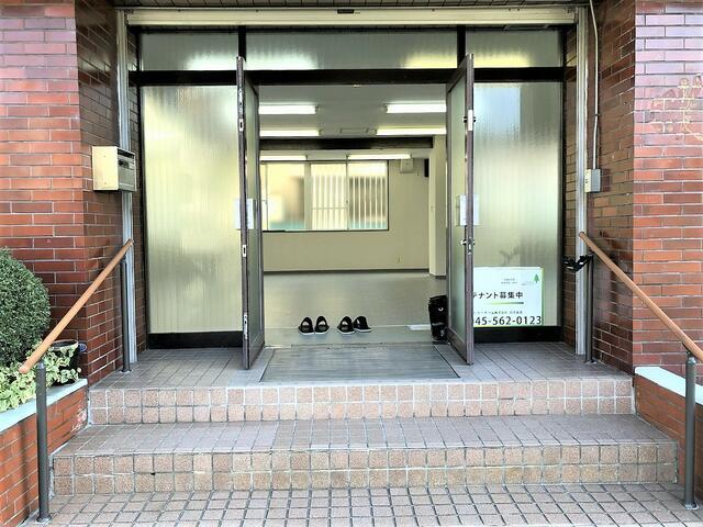 横浜市保土ヶ谷区西久保町83