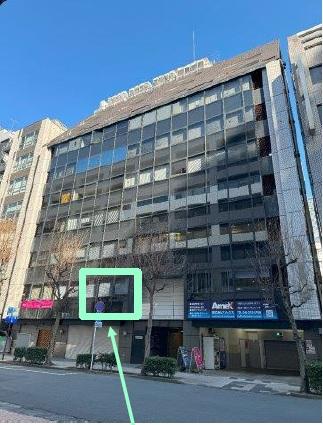 横浜市中区太田町4-48