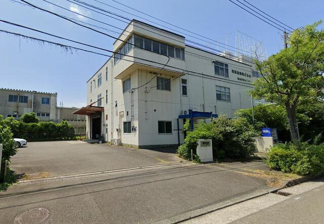 横浜市金沢区福浦2-11-2