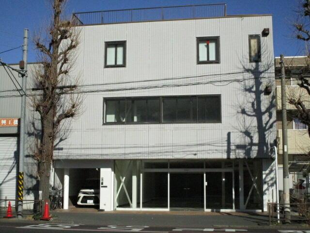 川崎市川崎区中島1-11-13