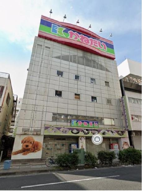 横浜市中区曙町1-5-4