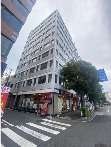 横浜市中区不老町1-1-1