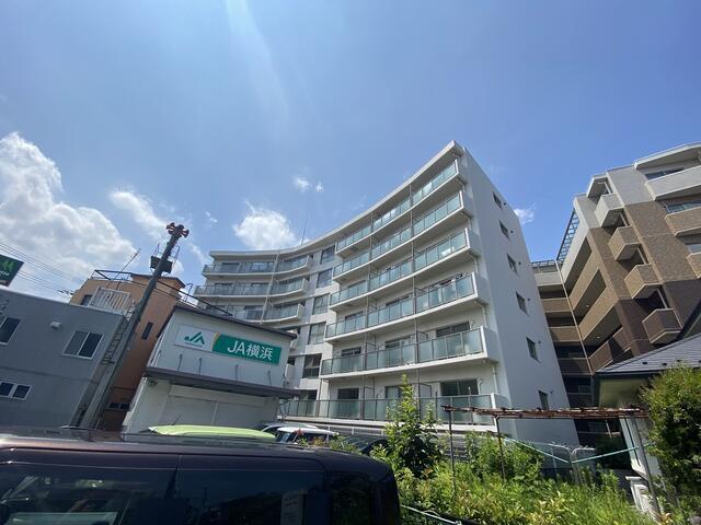 横浜市緑区中山4-26-14