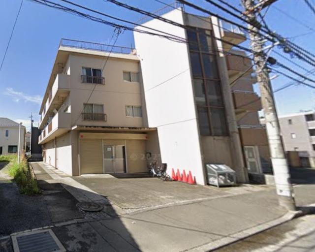 横浜市緑区東本郷1-2-9