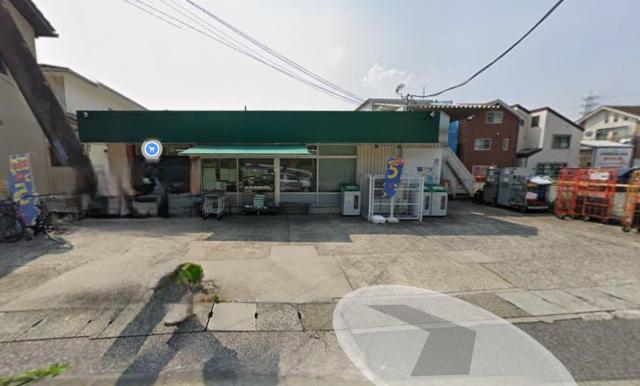 横浜市金沢区釜利谷南2-3-8