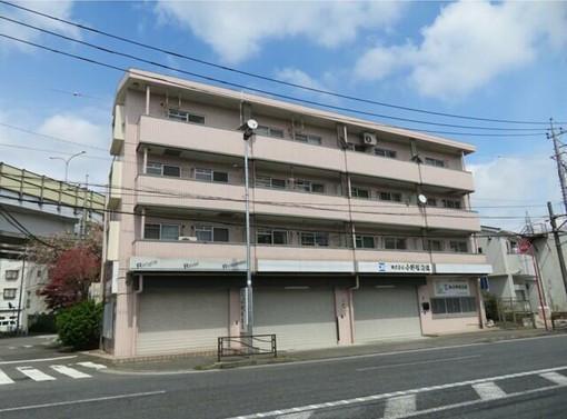 川崎市宮前区馬絹5-1-24