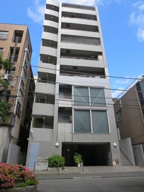 横浜市南区永楽町1-14-1