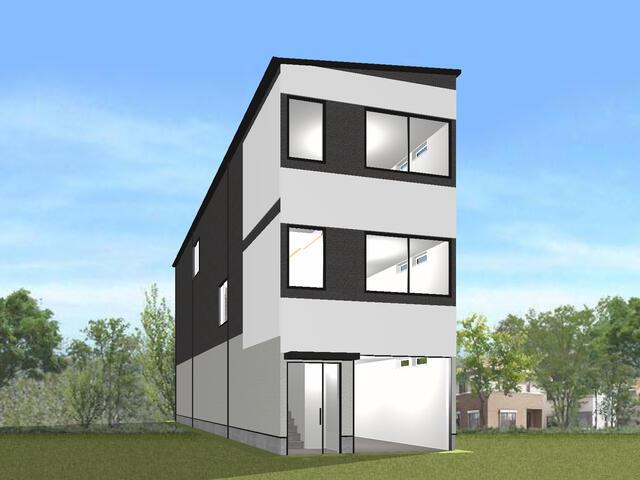 横浜市港北区菊名6-3-24