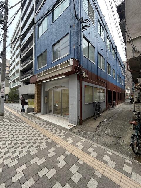 横浜市南区白妙町3-41