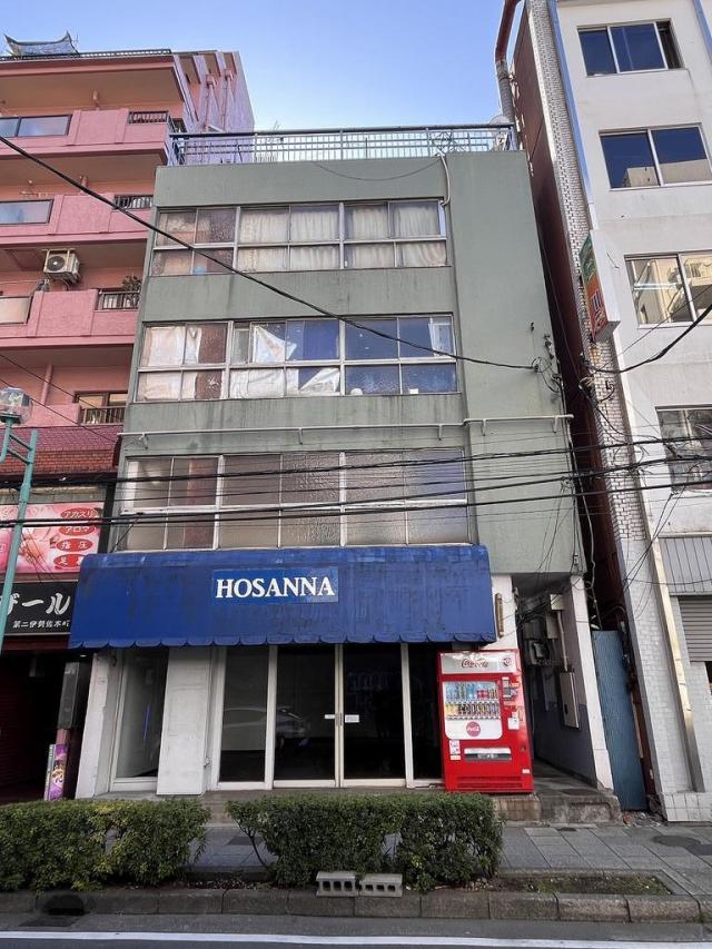 横浜市中区若葉町3-43