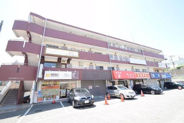 横浜市栄区小菅ケ谷1-15-2