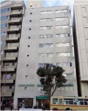 横浜市西区北幸1-2-13