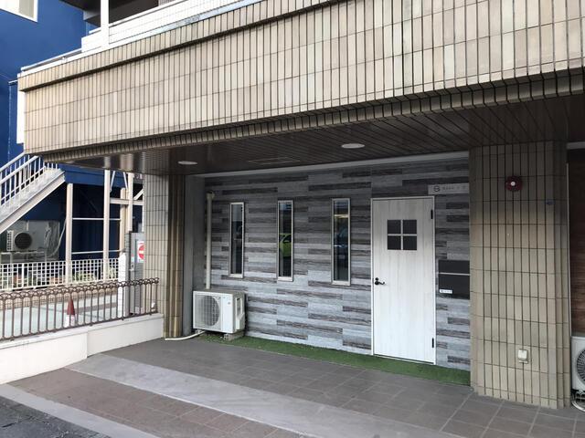 横浜市青葉区江田町420-10