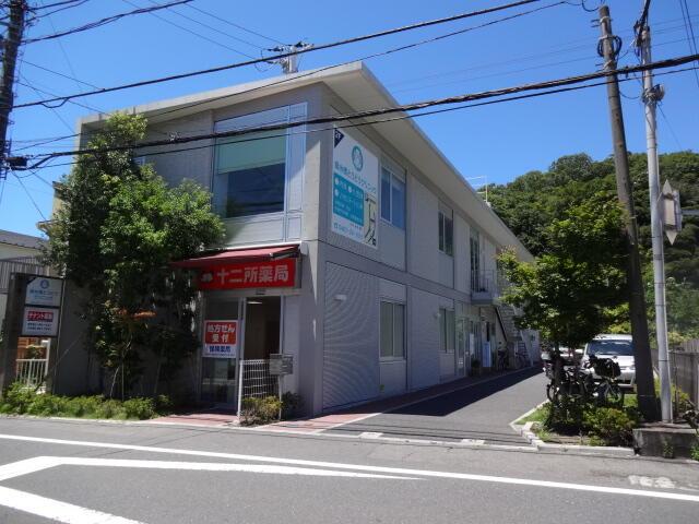 鎌倉市十二所6-1
