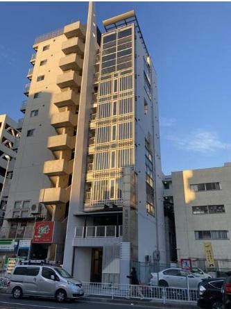 横浜市中区長者町9-169-1
