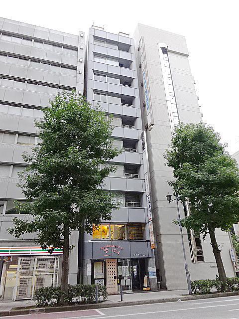 横浜市中区尾上町3-30