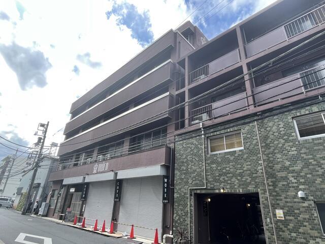 川崎市川崎区日進町3-4