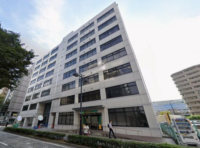 横浜市港北区新横浜2-2-3