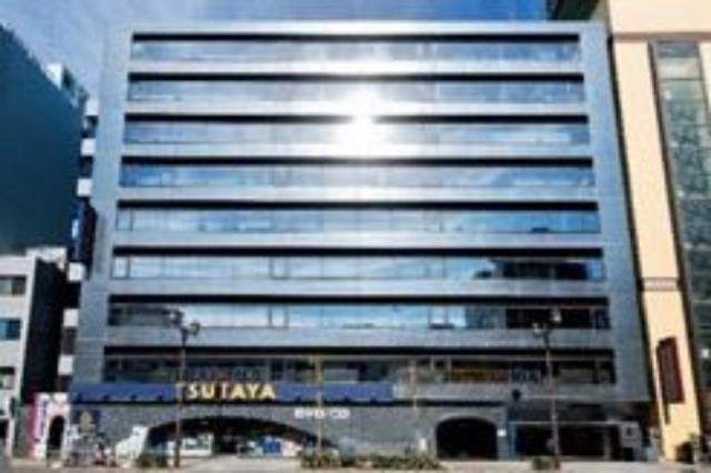 横浜市中区羽衣町3-55-1