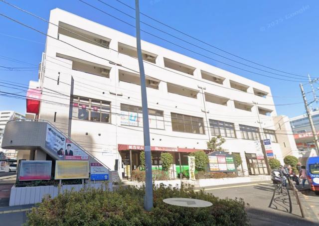 川崎市⿇⽣区万福寺1-8-7