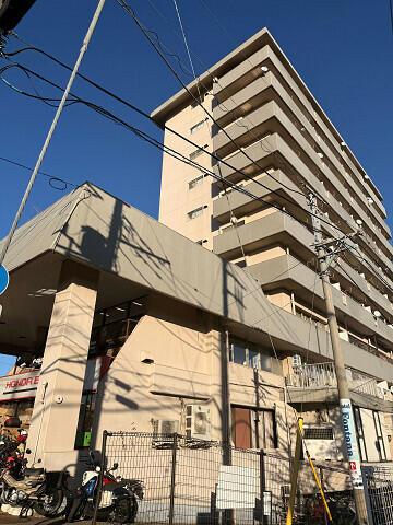 横浜市港北区樽町2-7-21