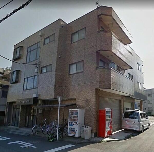 川崎市川崎区江川1-11-1