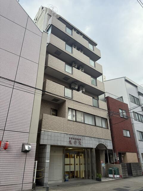 横浜市中区末吉町2-56-2