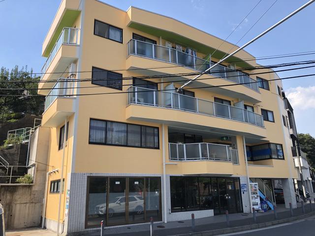 横浜市保土ケ谷区西谷1-15-20