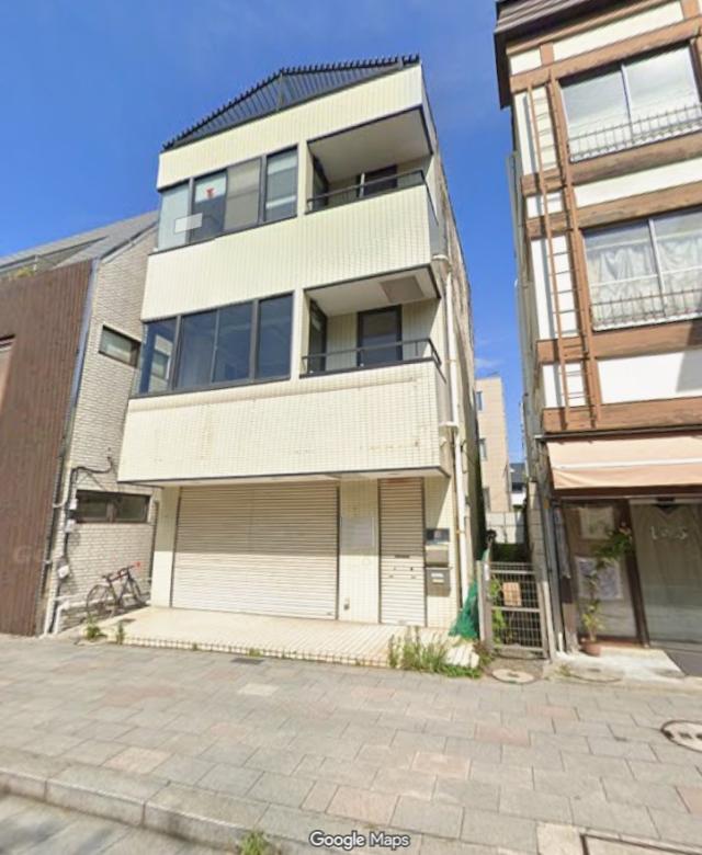 鎌倉市小町2-12-34
