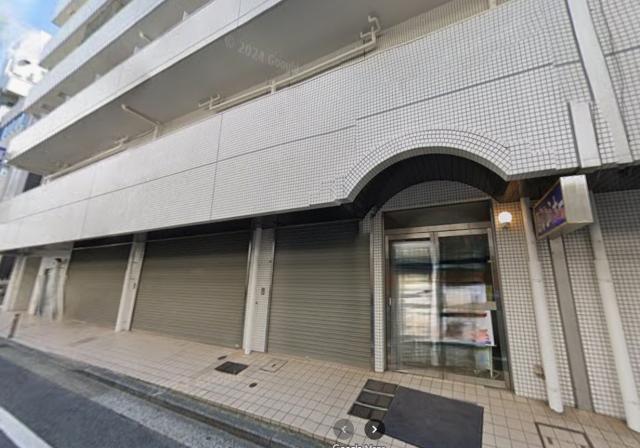 横浜市戸塚区品濃町538-3-103