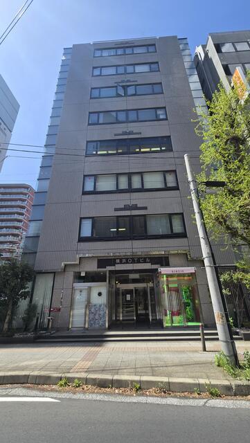 横浜市西区高島2-3-22