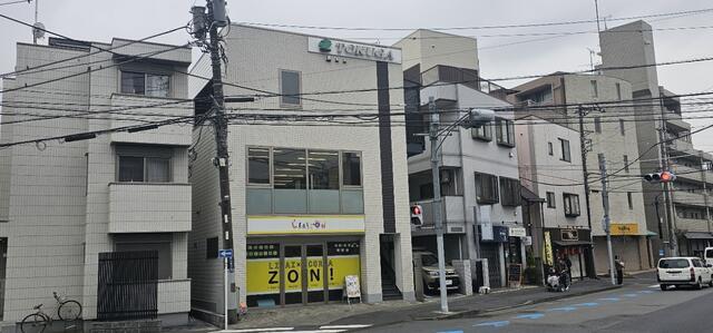 川崎市高津区下作延1-3-3_