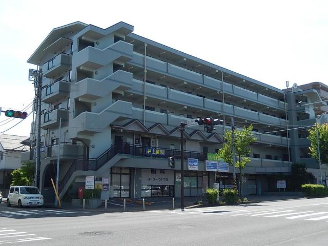 横浜市都筑区牛窪1-2-9