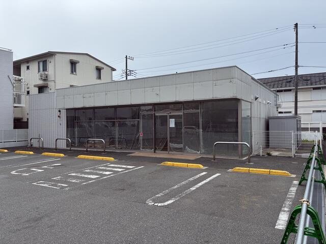 横浜市泉区中田西1-6-7