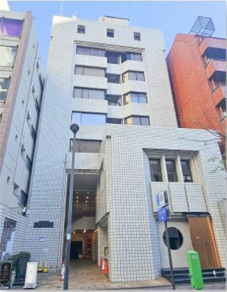 横浜市中区弁天通3-41