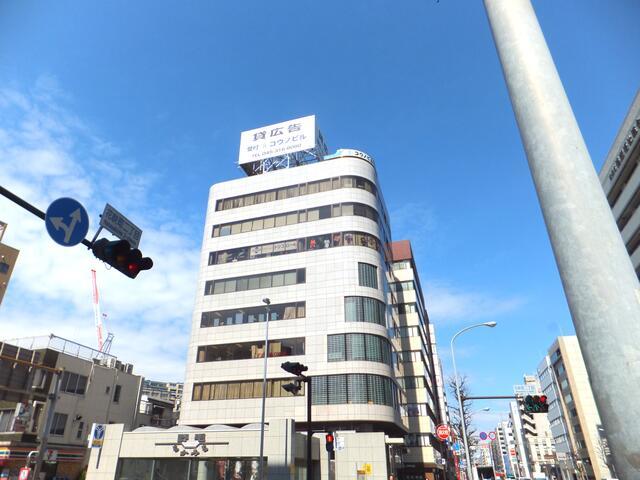 横浜市中区花咲町2-65-6