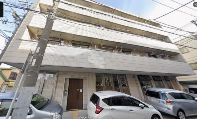 横浜市神奈川区大口通15