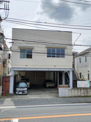 川崎市宮前区宮崎3-5-44