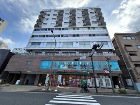 横浜市神奈川区松が丘35-11