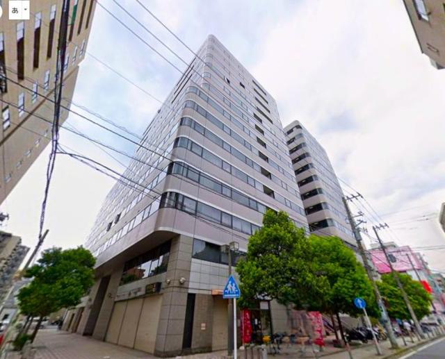 横浜市中区弥生町2-15-1