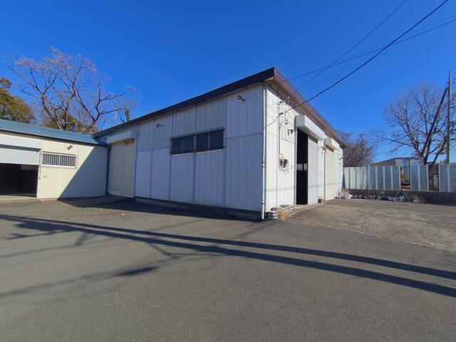 横浜市旭区善部町129