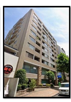 横浜市中区住吉町1-6