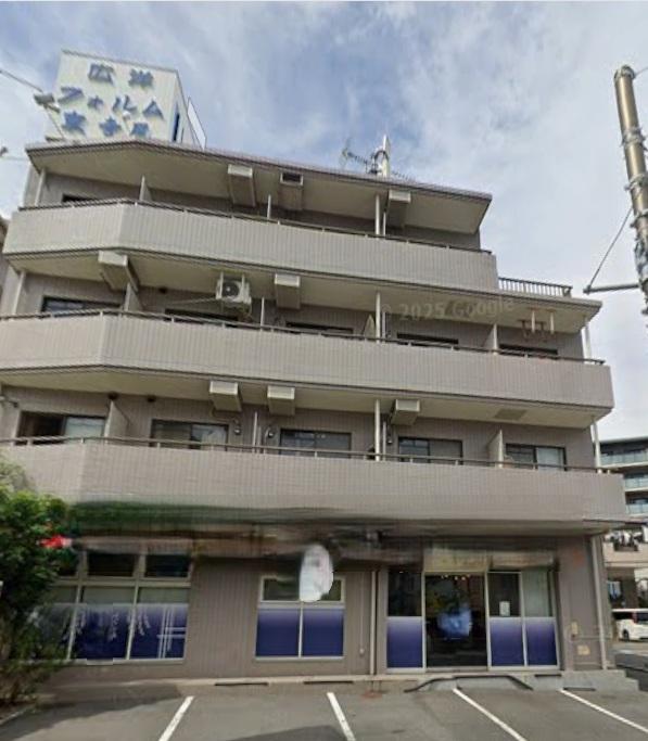 横浜市鶴見区東寺尾4-14-9
