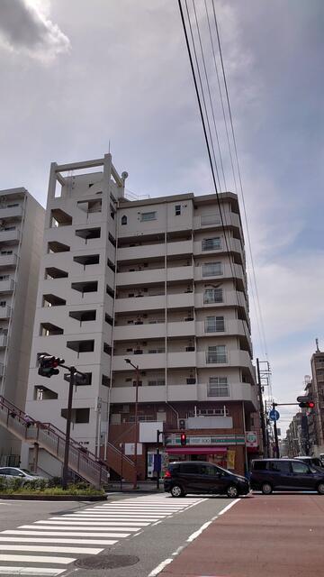 川崎市川崎区川崎区日進町17-1