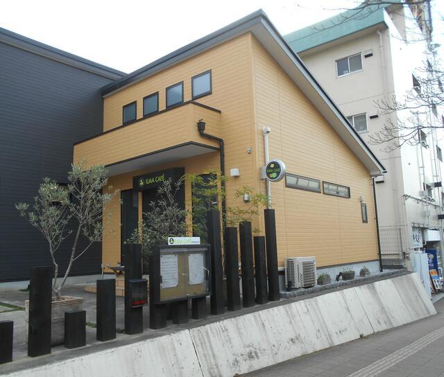 横浜市青葉区市ヶ尾町1152-25